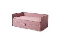 Диван-кровать "Гудвин" без подушек (независимый пружинный блок)