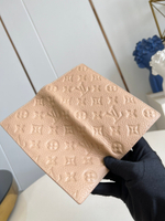 Louis Vuitton Brazza Wallet