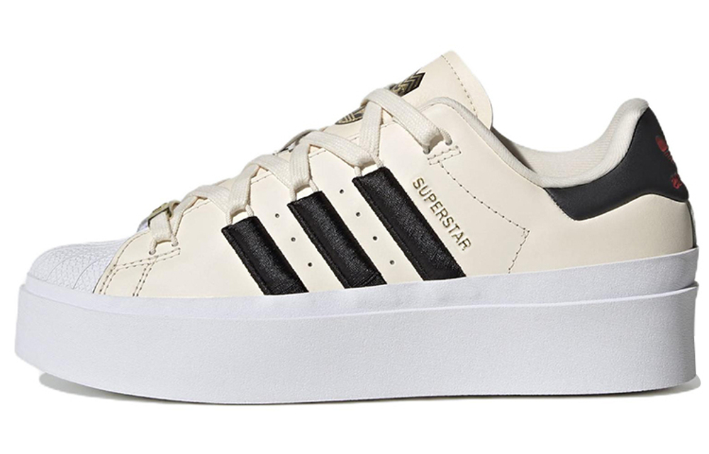 Кроссовки Adidas Originals Superstar Bonega (Женская размерная сетка)