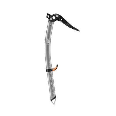 Petzl ледоруб Sumtec молоток