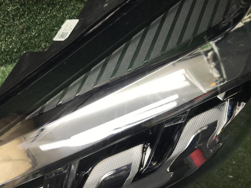 Фара левая Chery Tiggo 7 Pro (2020-2024) LED