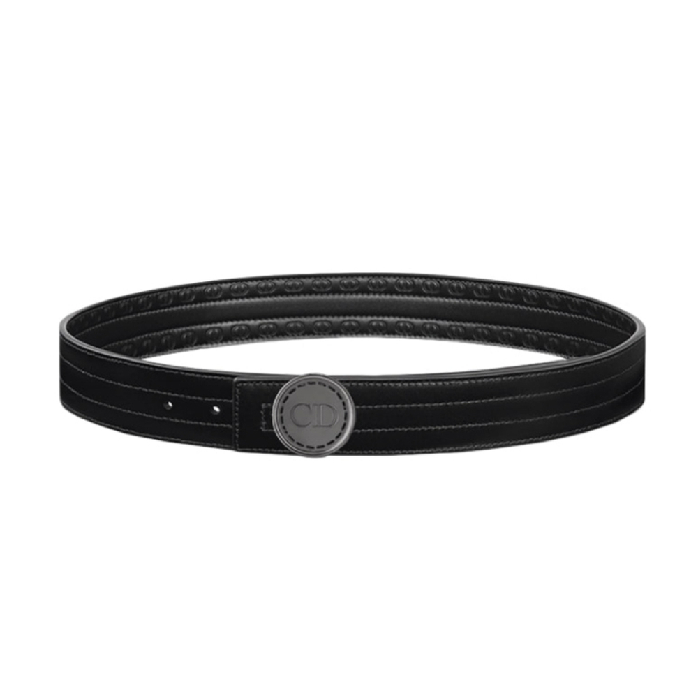 Пояс DIOR 3.5cm, 4302RUVDQH00N