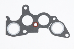 Прокладка коллектора ВАЗ 2108-09 (премиум) с герметиком (ЕзАТИ)