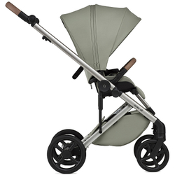 Детская коляска Anex Eli x Avionaut Cosmo 3 в 1 без рюкзака Excite