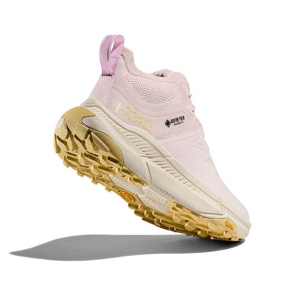 Ботинки женские Hoka Transport Chukka GTX