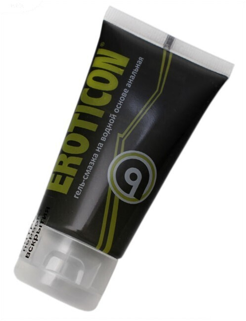 Гель-смазка анальная AnAL, 50 мл