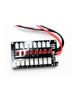 Балансировочная плата G.T.Power