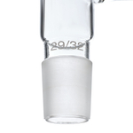 Насадка дистилляционная (Кляйзена) 29/32, с портом для термометра