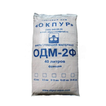 Загрузка обезжелезивания ОДМ-2Ф (фракция 0,8-2,0мм. 40л.29кг) (Окпур)