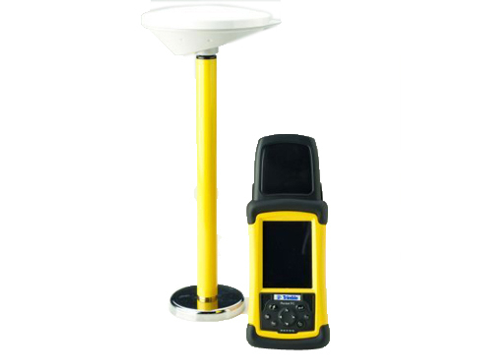 Trimble R3