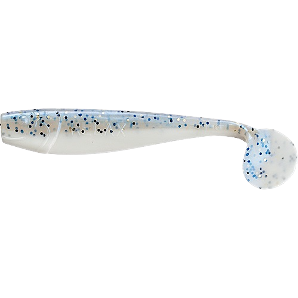 Мягкая приманка Relax King Shad KS4 101мм 10шт 8.9г -