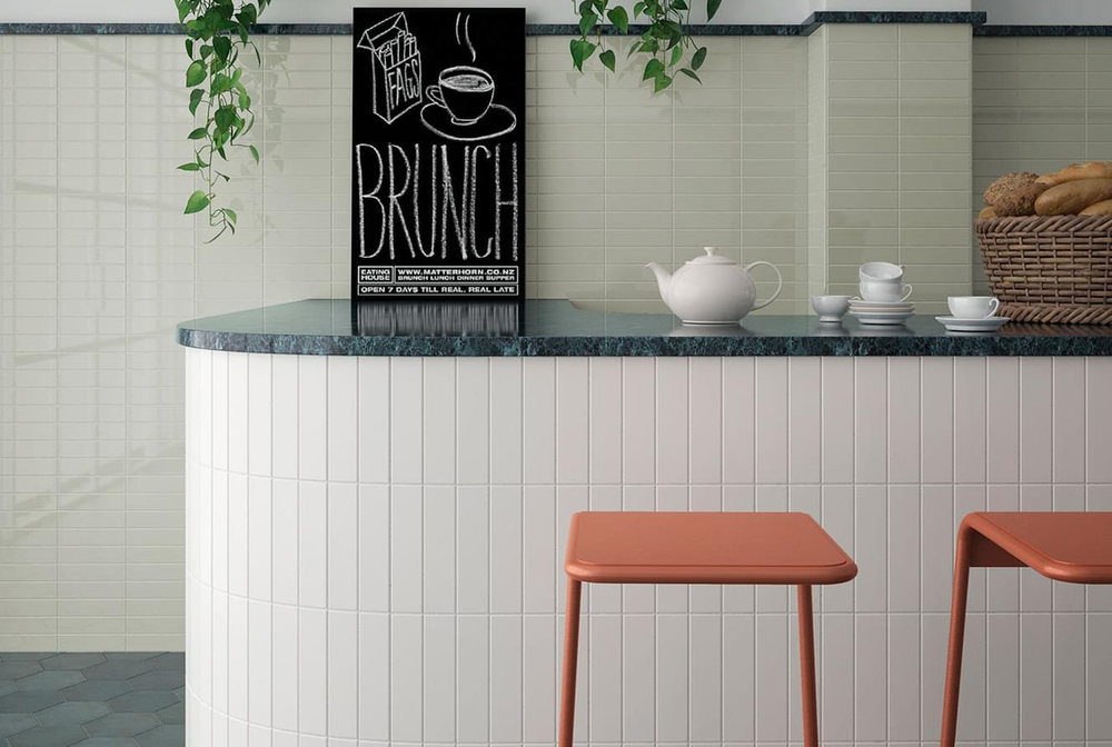 Equipe Costa Nova Beige Pale 5x20