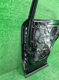 Дверь задняя правая Changan CS55PLUS (2021-н.в.)