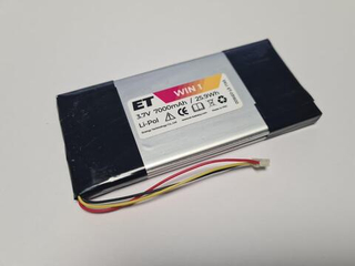 Аккумулятор ET WIN 1