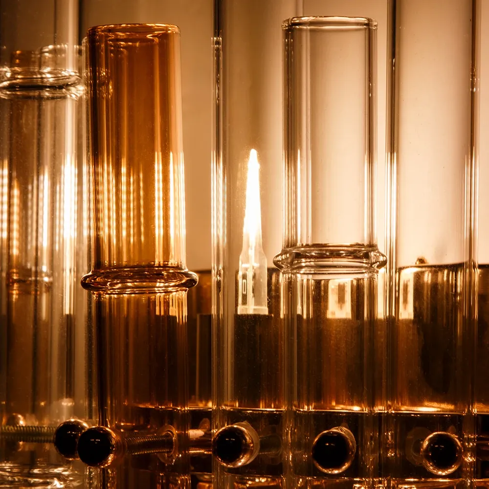 Настенный светильник Arte Lamp CRYSTALLA