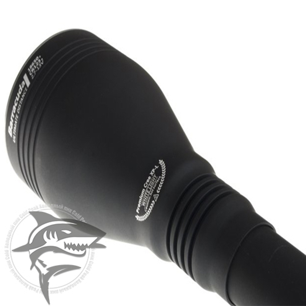 Фонарь Armytek Barracuda Pro v2 XP-L High Intensity