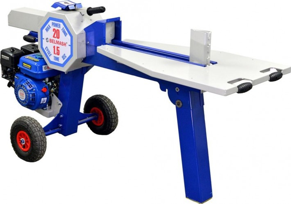 Дровокол BELMASH LSG-500 S115A