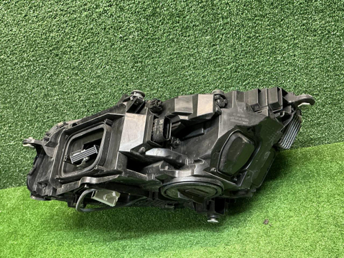 Фара правая Mercedes S W222 (17-20) Multibeam LED