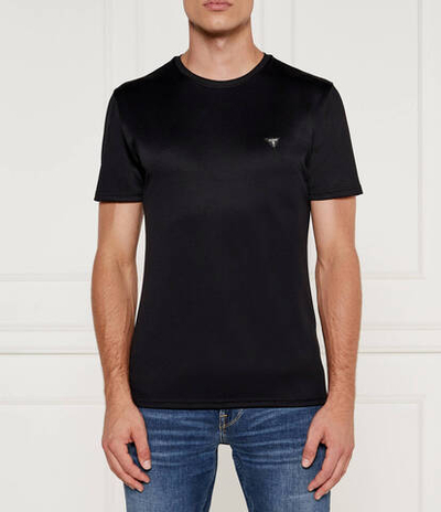 Футболка GUESS - черный(M4YI60 KCBM0)