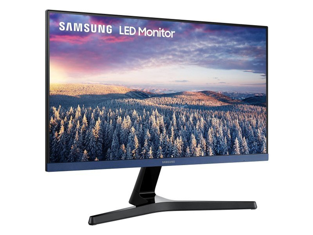 Монитор Samsung S24R358FZI