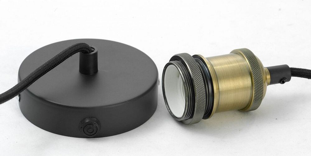 Подвесной светильник Lussole New York GRLSP-9601