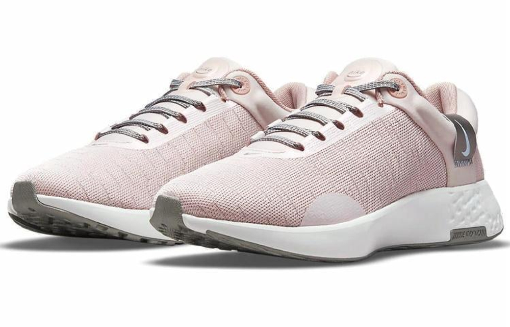 Кроссовки Nike Renew Serenity Run Premium (Женская размерная сетка)