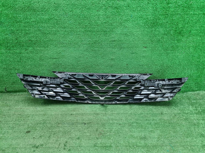 Решетка радиатора Geely Atlas 2 (2023-н.в.)