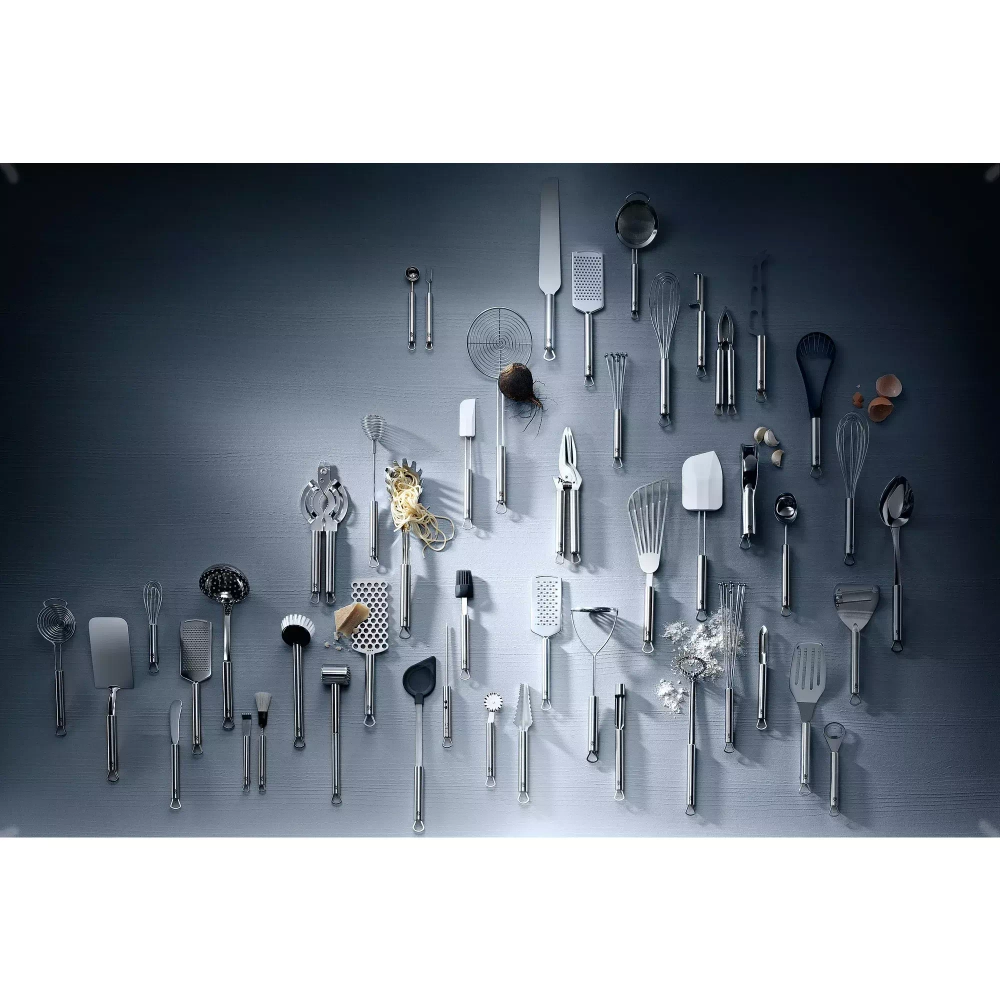 WMF - Венчик Profi Plus, 32 см, складной, с силиконовыми шариками / артикул   18 7664 6030  / GTIN 4000530700926