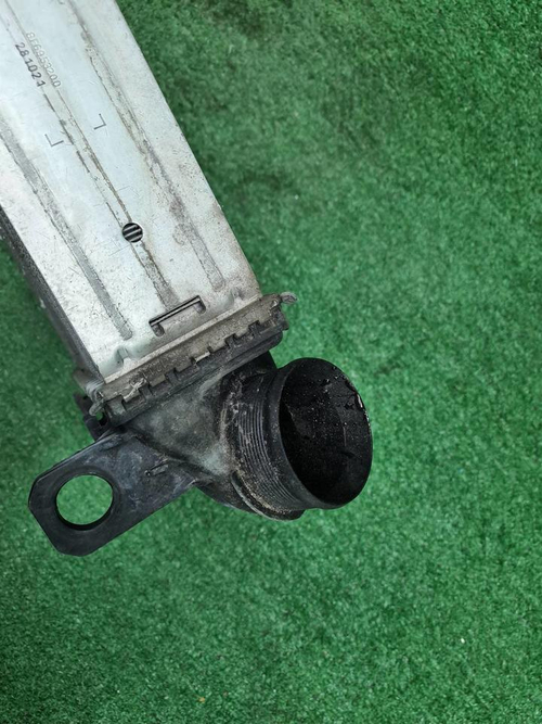 Интеркулер Audi A8 4 D5 (2017-н.в.)