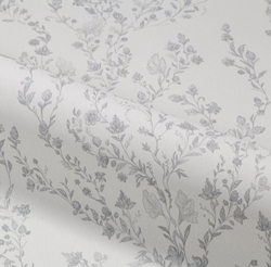 Обои виниловые HC72667-11 PALITRA HOME А-ля рус, флористика размер 1.06 х 10.05 м