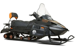 Снегоход РМ TAYGA PATRUL 550 SWT