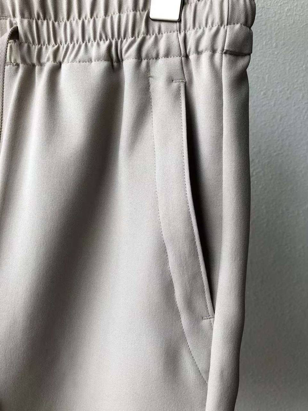 Шорты Zegna