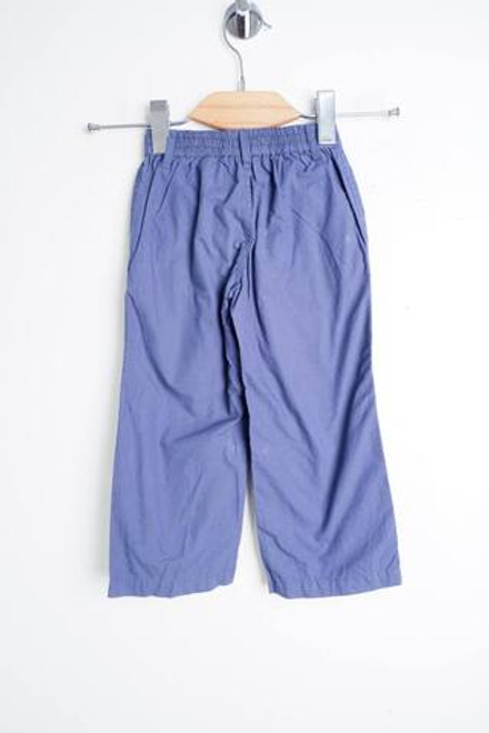 Брюки тонкие, визуально на 2/3 года