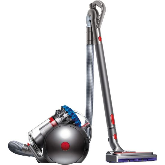 Пылесос Dyson Big Ball Absolute 2 CY28 (Satin Blue) EU (Наша вилка)