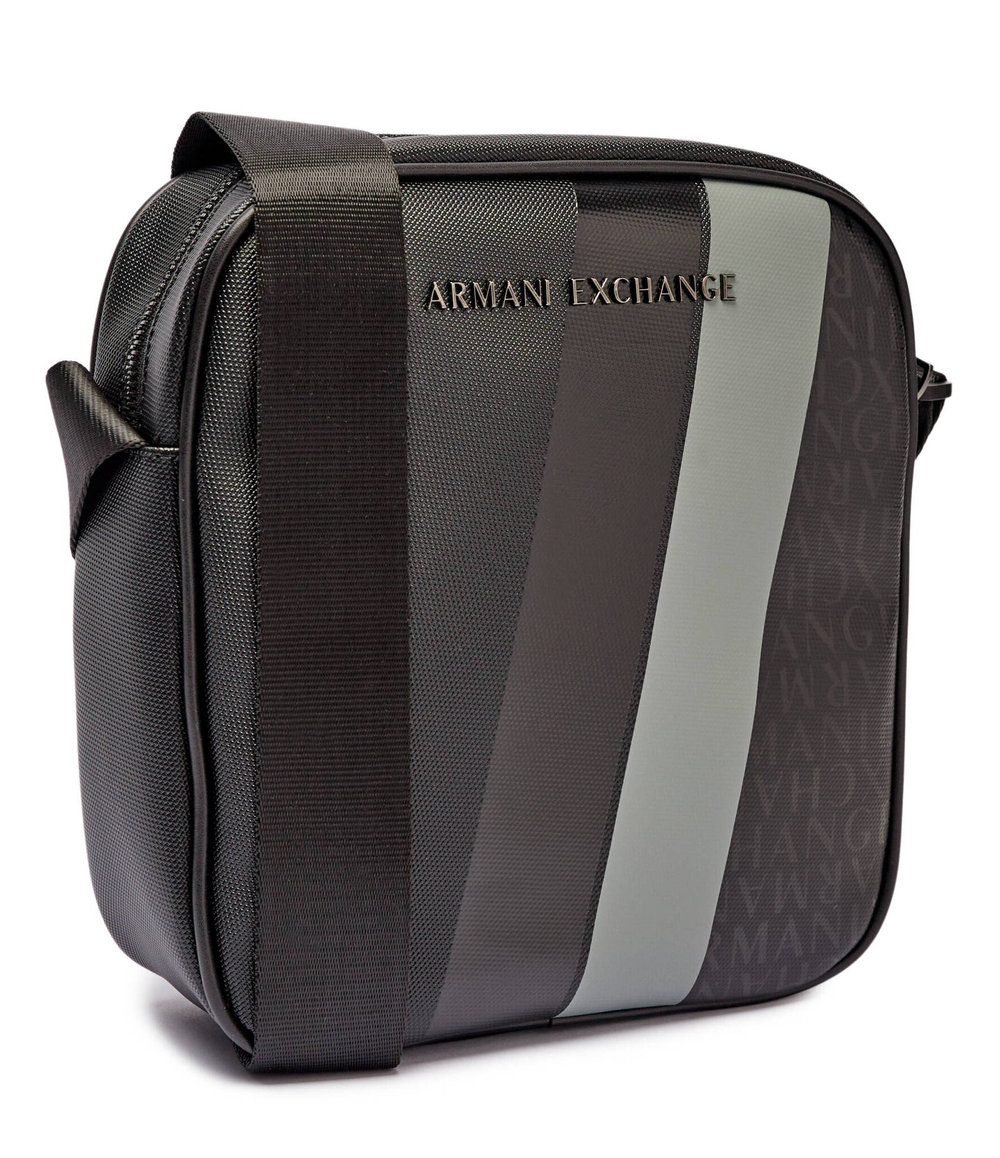 Сумка кросс-боди Armani Exchange - черный(XM000162 AF11935)
