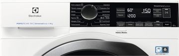 Пральна машина повногабаритна ELECTROLUX EW7F249PSU