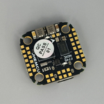 Полетный контроллер JHEMCU F745 NOXE FC 20*20