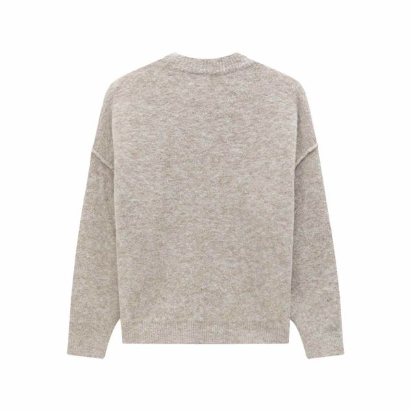 Свитер Blend Бежевый - фото 2