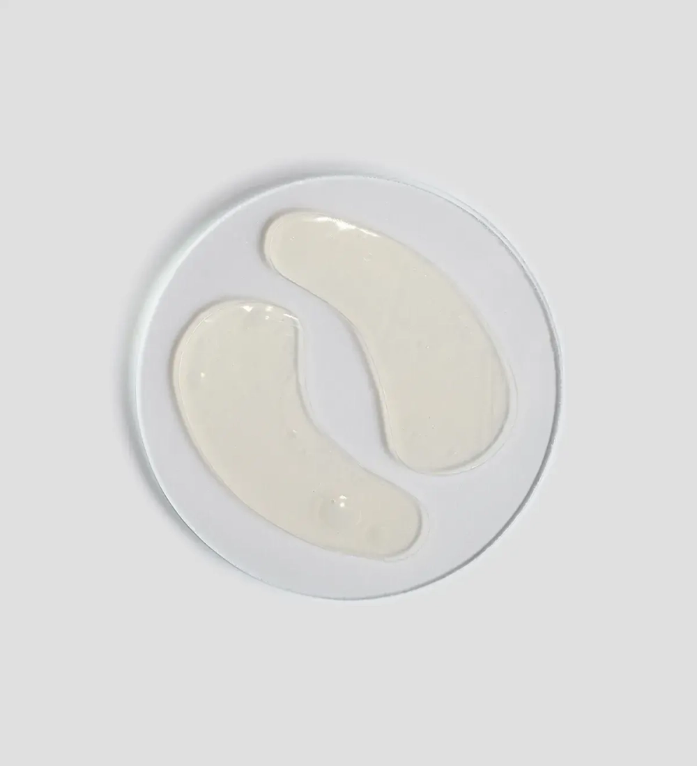 COMFORT ZONE SUBLIME SKIN  EYE PATCH омолаживающая лифтинг пэтч-маска для глаз 6 шт