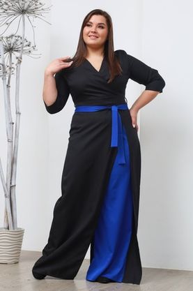 Цена на Комбинезон-2079 больших размеров