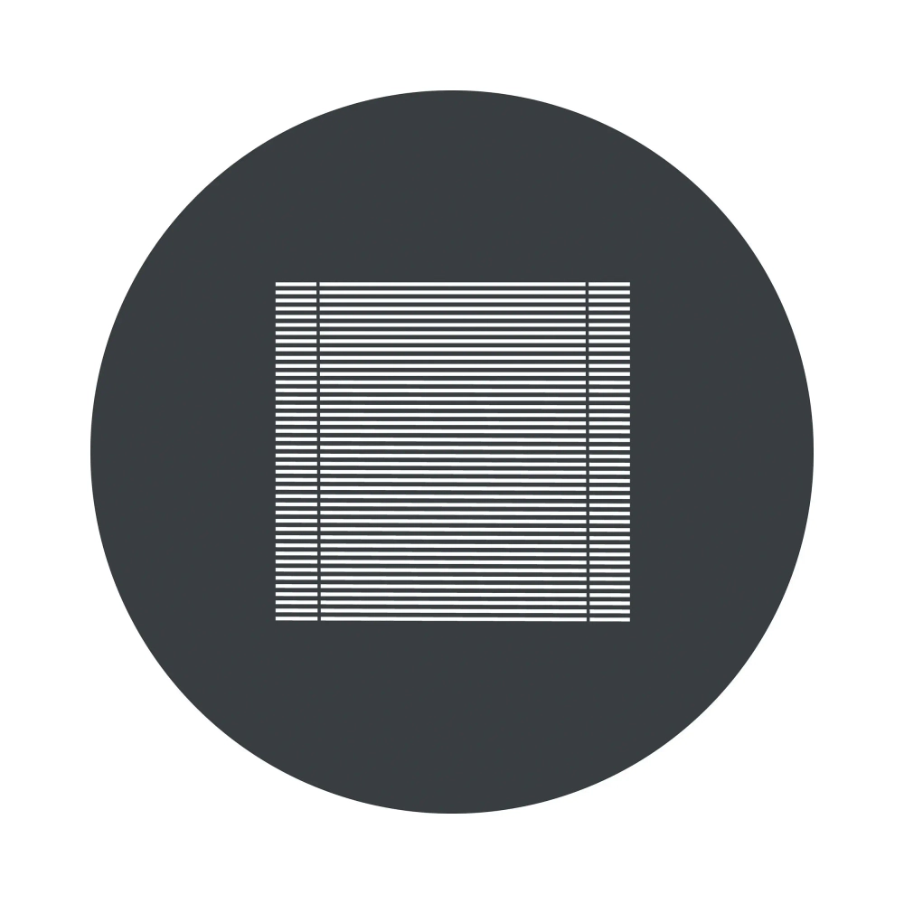 Набор масок гобо Godox Knowled GP-GS4 для GP