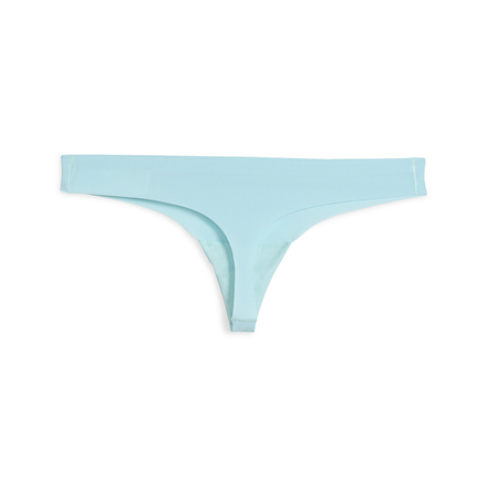 Женское нижнее белье PUMA WOMEN SEAMLESS STRING 2P PACK