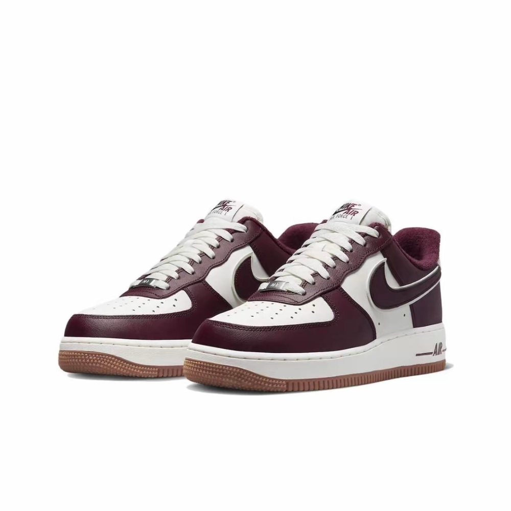 Nike Air Force 1 "College Pack"