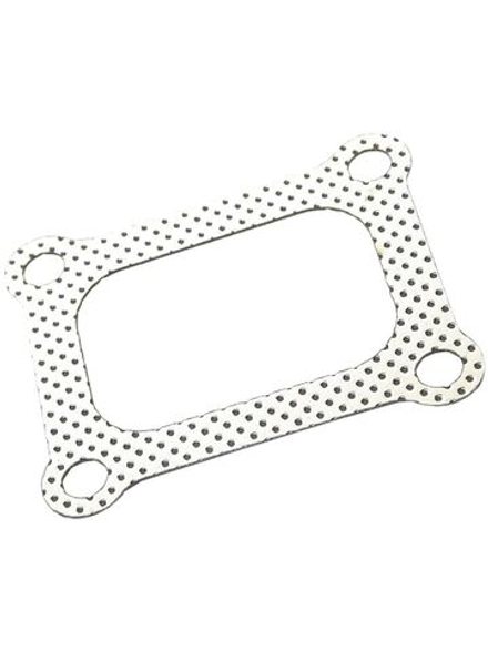 Прокладка турбокомпрессора ЯМЗ-650.10 (D5010477438) (перфометалл)