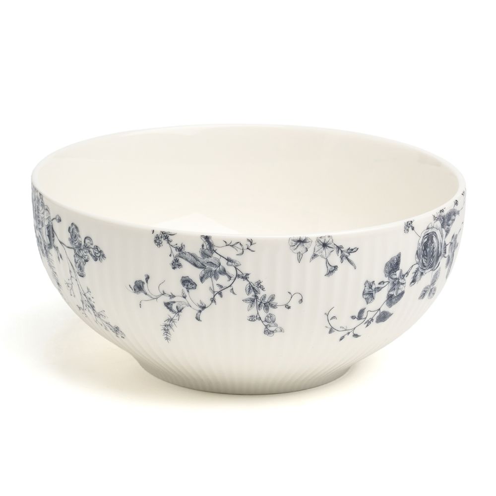 НАБОР САЛАТНИКОВ LEFARD "BLUE GARDEN" 4 ШТ. 15 СМ