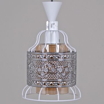 05363-0.9-03 CH+WH светильник потолочный