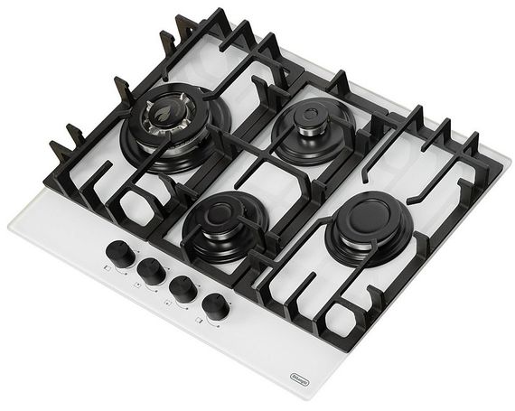 Газовая панель DeLonghi GABRIELLA 6GW BB