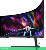 Игровой монитор Samsung Odyssey Neo G9 LS57CG952NUXEN