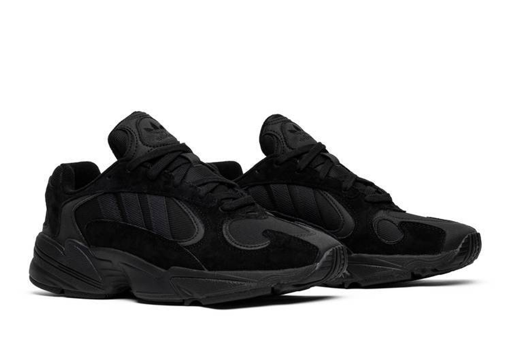 Кроссовки Adidas Originals Yung-1