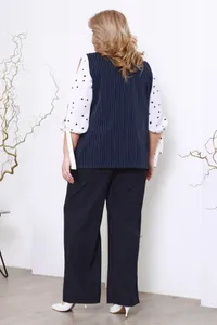 Жилет 5780 Fabrika